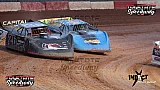 July 12th, 2025 - 4 State Dirt Late Model Series & USRA Weekly Point Racing