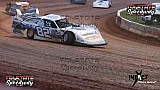 July 12th, 2025 - 4 State Dirt Late Model Series & USRA Weekly Point Racing