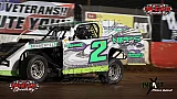 October 16th, 2025 - 46th Annual Spooker Honoring Cecil Harlan - Night 2