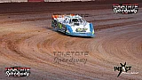 July 12th, 2025 - 4 State Dirt Late Model Series & USRA Weekly Point Racing