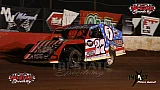 October 16th, 2025 - 46th Annual Spooker Honoring Cecil Harlan - Night 2