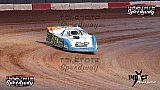 July 12th, 2025 - 4 State Dirt Late Model Series & USRA Weekly Point Racing