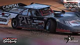 July 12th, 2025 - 4 State Dirt Late Model Series & USRA Weekly Point Racing