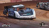 July 12th, 2025 - 4 State Dirt Late Model Series & USRA Weekly Point Racing