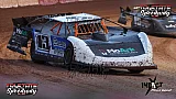 July 12th, 2025 - 4 State Dirt Late Model Series & USRA Weekly Point Racing