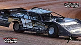 July 12th, 2025 - 4 State Dirt Late Model Series & USRA Weekly Point Racing