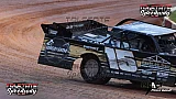 July 12th, 2025 - 4 State Dirt Late Model Series & USRA Weekly Point Racing