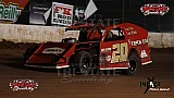October 16th, 2025 - 46th Annual Spooker Honoring Cecil Harlan - Night 2