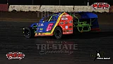 October 16th, 2025 - 46th Annual Spooker Honoring Cecil Harlan - Night 2