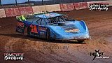 July 12th, 2025 - 4 State Dirt Late Model Series & USRA Weekly Point Racing