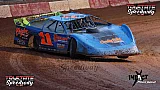 July 12th, 2025 - 4 State Dirt Late Model Series & USRA Weekly Point Racing