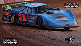July 12th, 2025 - 4 State Dirt Late Model Series & USRA Weekly Point Racing