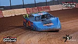 July 12th, 2025 - 4 State Dirt Late Model Series & USRA Weekly Point Racing