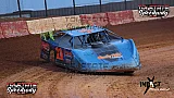 July 12th, 2025 - 4 State Dirt Late Model Series & USRA Weekly Point Racing