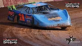 July 12th, 2025 - 4 State Dirt Late Model Series & USRA Weekly Point Racing