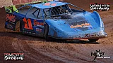 July 12th, 2025 - 4 State Dirt Late Model Series & USRA Weekly Point Racing