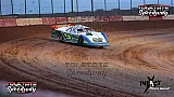 July 12th, 2025 - 4 State Dirt Late Model Series & USRA Weekly Point Racing