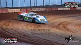 July 12th, 2025 - 4 State Dirt Late Model Series & USRA Weekly Point Racing