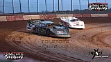 July 12th, 2025 - 4 State Dirt Late Model Series & USRA Weekly Point Racing