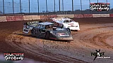 July 12th, 2025 - 4 State Dirt Late Model Series & USRA Weekly Point Racing