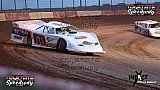 July 12th, 2025 - 4 State Dirt Late Model Series & USRA Weekly Point Racing