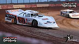 July 12th, 2025 - 4 State Dirt Late Model Series & USRA Weekly Point Racing