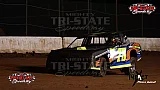Police, Fire & EMT Night Honoring Danny Martinez, Jr. and USRA Stock Car Special