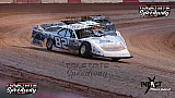 July 12th, 2025 - 4 State Dirt Late Model Series & USRA Weekly Point Racing