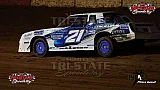 Police, Fire & EMT Night Honoring Danny Martinez, Jr. and USRA Stock Car Special