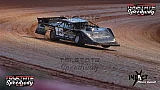 July 12th, 2025 - 4 State Dirt Late Model Series & USRA Weekly Point Racing