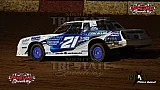 Police, Fire & EMT Night Honoring Danny Martinez, Jr. and USRA Stock Car Special