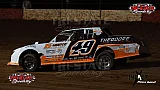 Police, Fire & EMT Night Honoring Danny Martinez, Jr. and USRA Stock Car Special