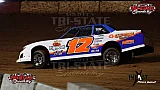 Police, Fire & EMT Night Honoring Danny Martinez, Jr. and USRA Stock Car Special