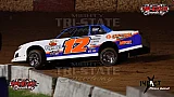 Police, Fire & EMT Night Honoring Danny Martinez, Jr. and USRA Stock Car Special