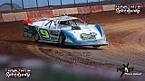 July 12th, 2025 - 4 State Dirt Late Model Series & USRA Weekly Point Racing