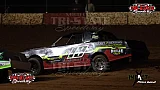 Police, Fire & EMT Night Honoring Danny Martinez, Jr. and USRA Stock Car Special