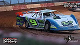 July 12th, 2025 - 4 State Dirt Late Model Series & USRA Weekly Point Racing