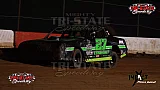 Police, Fire & EMT Night Honoring Danny Martinez, Jr. and USRA Stock Car Special