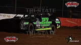 Police, Fire & EMT Night Honoring Danny Martinez, Jr. and USRA Stock Car Special