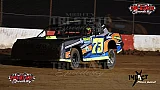 Police, Fire & EMT Night Honoring Danny Martinez, Jr. and USRA Stock Car Special