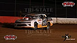 Police, Fire & EMT Night Honoring Danny Martinez, Jr. and USRA Stock Car Special