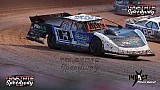 July 12th, 2025 - 4 State Dirt Late Model Series & USRA Weekly Point Racing