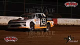 Police, Fire & EMT Night Honoring Danny Martinez, Jr. and USRA Stock Car Special