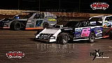 October 16th, 2025 - 46th Annual Spooker Honoring Cecil Harlan - Night 2