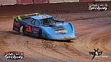 July 12th, 2025 - 4 State Dirt Late Model Series & USRA Weekly Point Racing