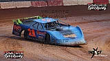 July 12th, 2025 - 4 State Dirt Late Model Series & USRA Weekly Point Racing
