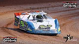 July 12th, 2025 - 4 State Dirt Late Model Series & USRA Weekly Point Racing