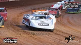 July 12th, 2025 - 4 State Dirt Late Model Series & USRA Weekly Point Racing