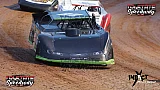 July 12th, 2025 - 4 State Dirt Late Model Series & USRA Weekly Point Racing