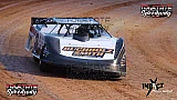 July 12th, 2025 - 4 State Dirt Late Model Series & USRA Weekly Point Racing